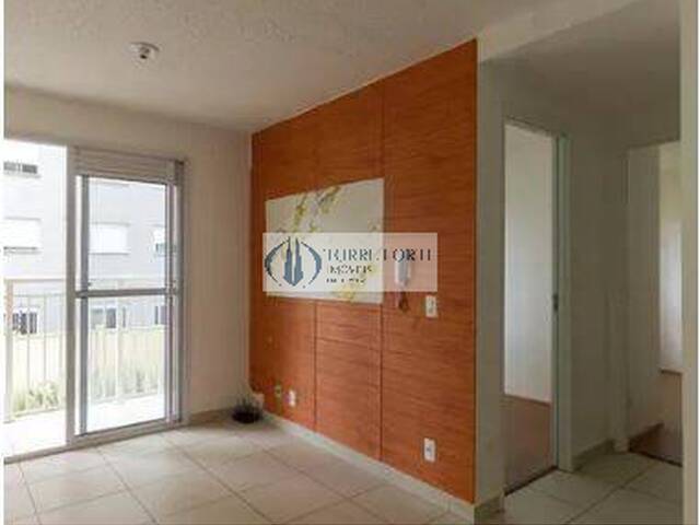 Apartamento para Venda em São Paulo - 4