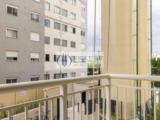 Apartamento para Venda em São Paulo - 2