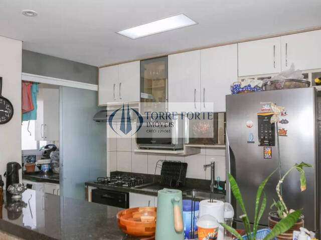 Apartamento para Venda em São Paulo - 5