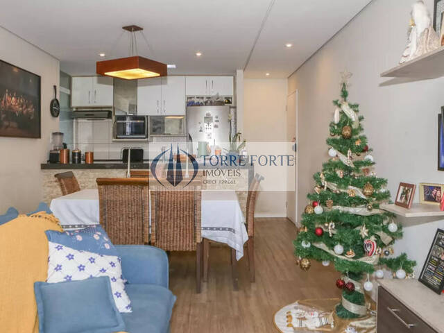 Apartamento para Venda em São Paulo - 3