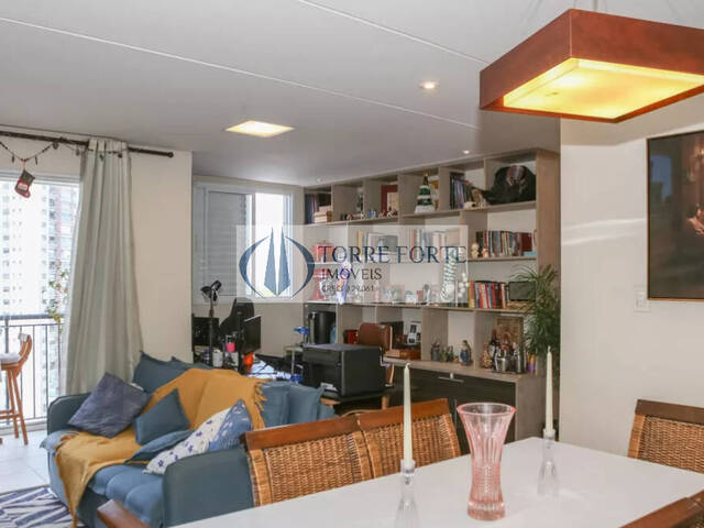 Apartamento para Venda em São Paulo - 2