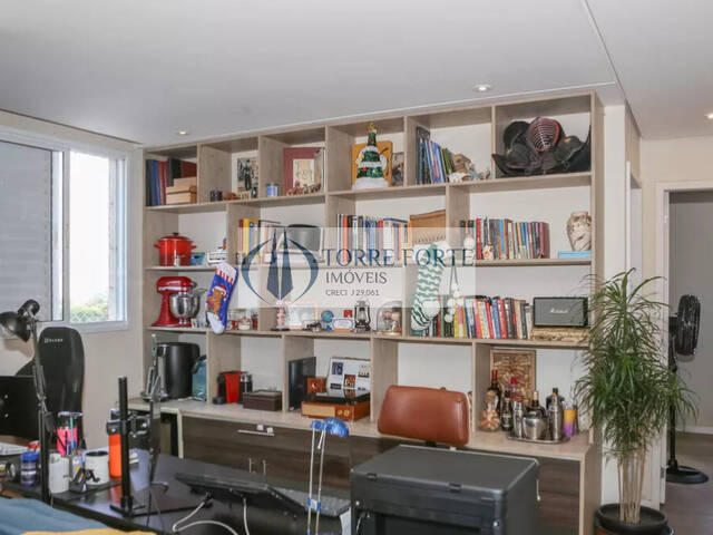 Apartamento para Venda em São Paulo - 4