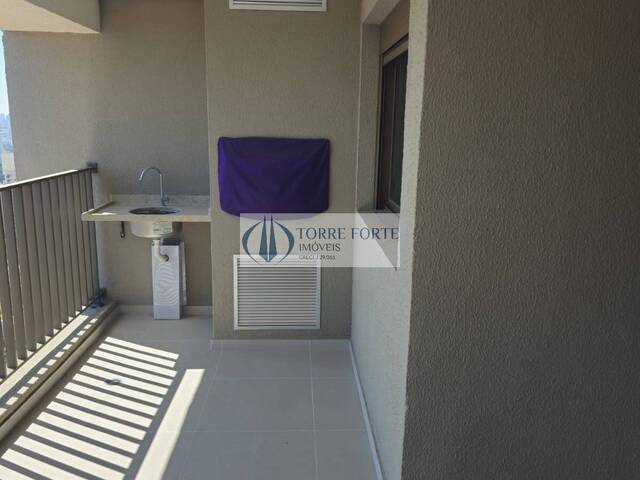 Apartamento para Venda em São Paulo - 4