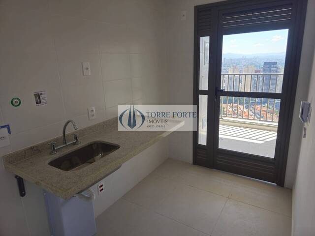 Apartamento para Venda em São Paulo - 2