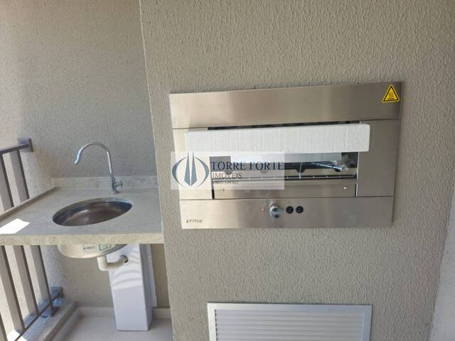 Apartamento para Venda em São Paulo - 5