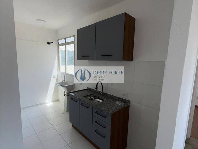 Apartamento para Venda em São Paulo - 2