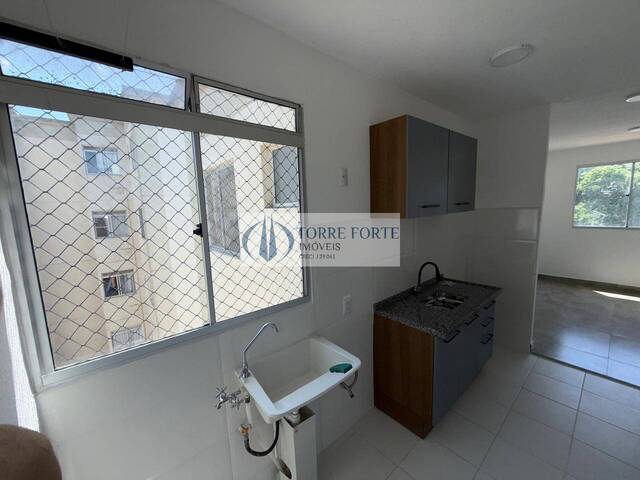 Apartamento para Venda em São Paulo - 3