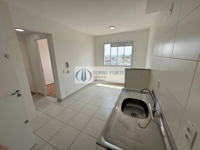Apartamento para Venda em São Paulo - 3