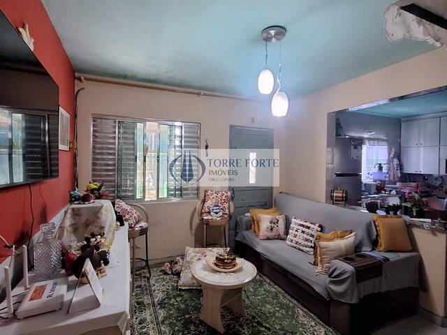 Casa para Venda em São Paulo - 3