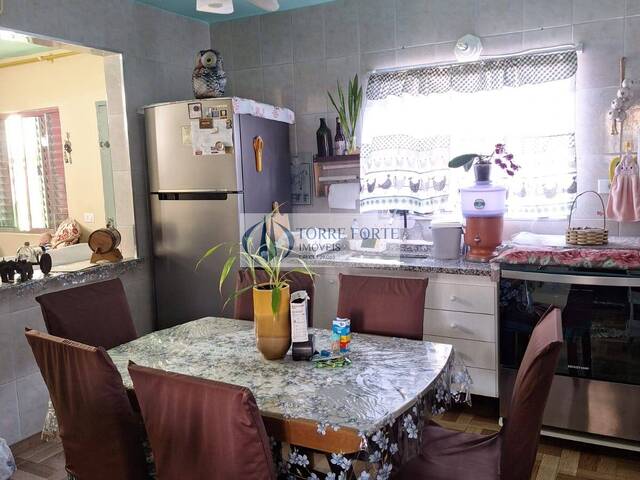 Casa para Venda em São Paulo - 5