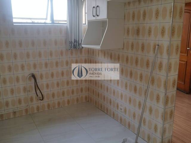 Apartamento para Venda em São Paulo - 2