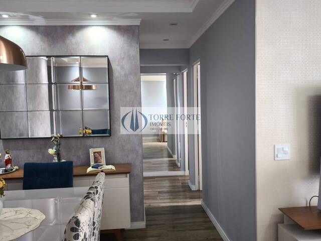 Apartamento para Venda em São Paulo - 3