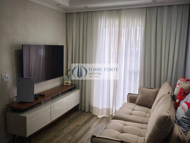 Apartamento para Venda em São Paulo - 4