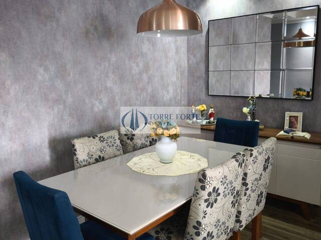 Apartamento para Venda em São Paulo - 2