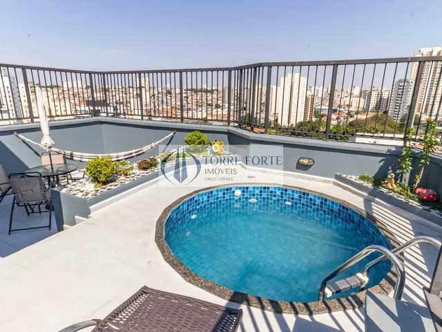 Apartamento para Venda em São Paulo - 3