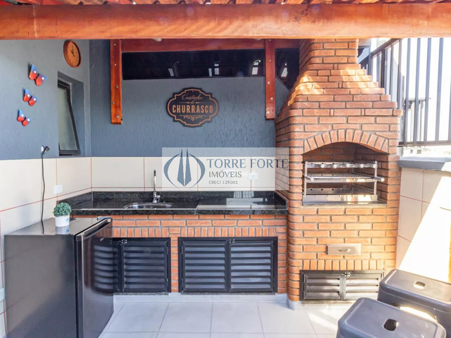 Apartamento para Venda em São Paulo - 4