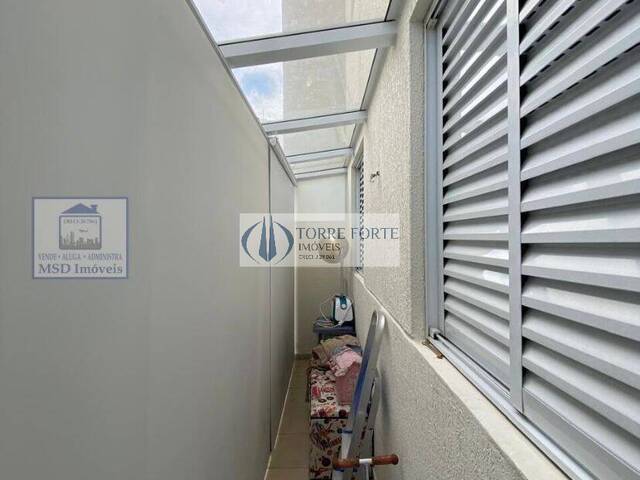 #11998 - Apartamento para Venda em Guarulhos - SP - 1
