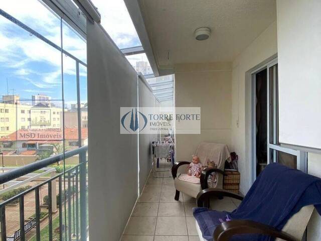 #11998 - Apartamento para Venda em Guarulhos - SP - 2