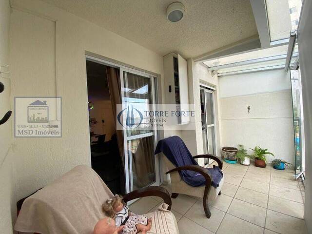 #11998 - Apartamento para Venda em Guarulhos - SP - 3