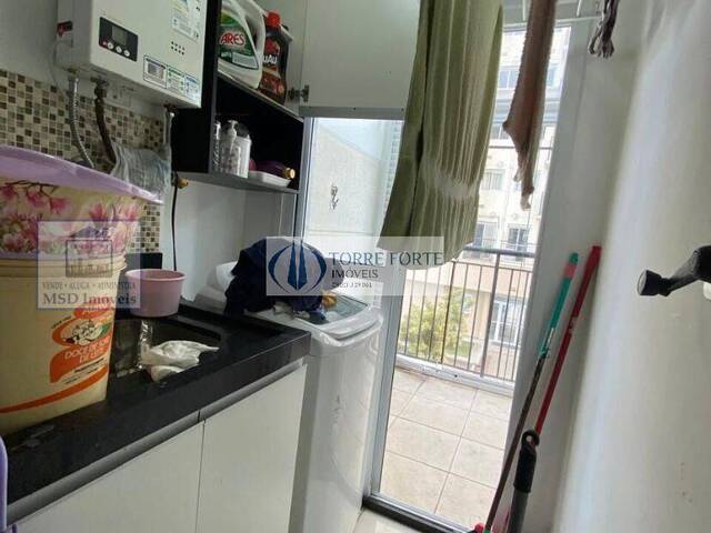 Apartamento para Venda em Guarulhos - 5