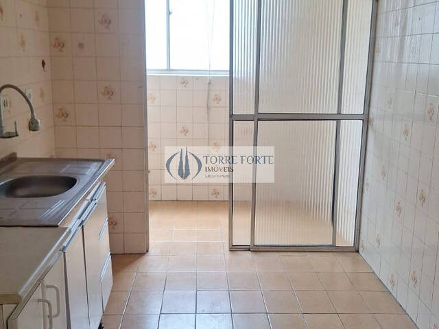 #12001 - Apartamento para Venda em São Paulo - SP