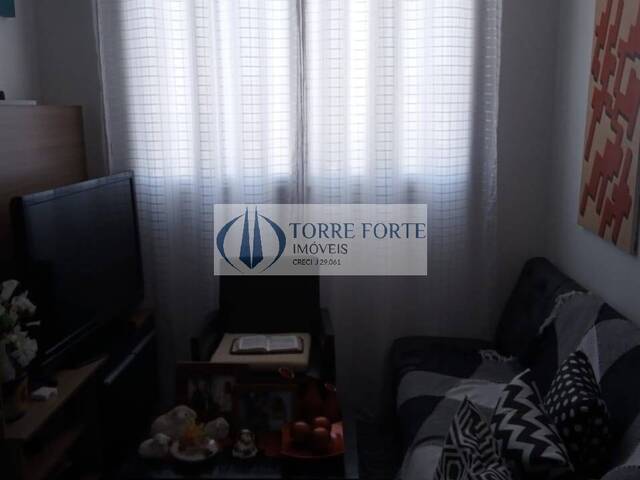 Apartamento para Venda em São Paulo - 2
