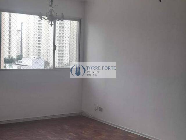Apartamento para Locação em São Paulo - 2