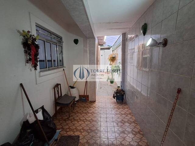 Casa para Venda em São Paulo - 4