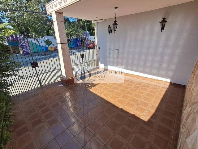 #12005 - Sobrado para Venda em São Paulo - SP - 3