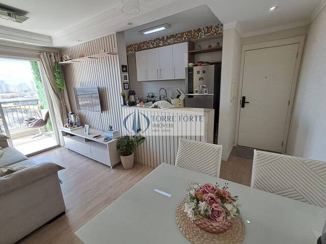 Apartamento para Venda em São Paulo - 5