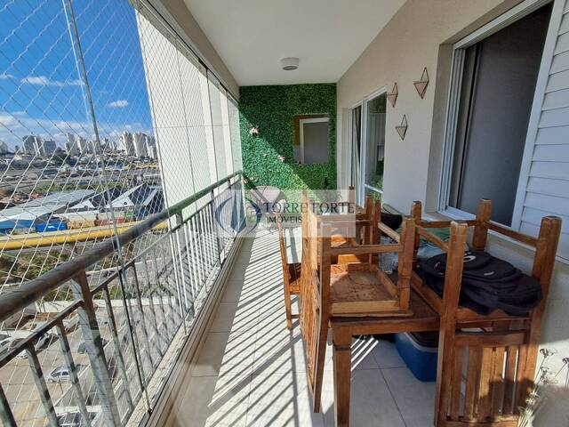 Apartamento para Venda em São Paulo - 2