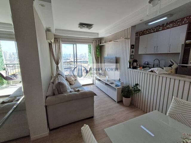 Apartamento para Venda em São Paulo - 3