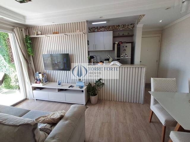 Apartamento para Venda em São Paulo - 4