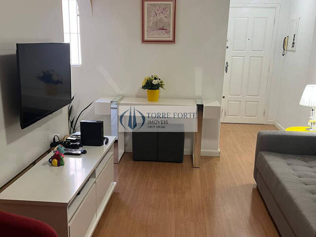 Apartamento para Venda em São Paulo - 3