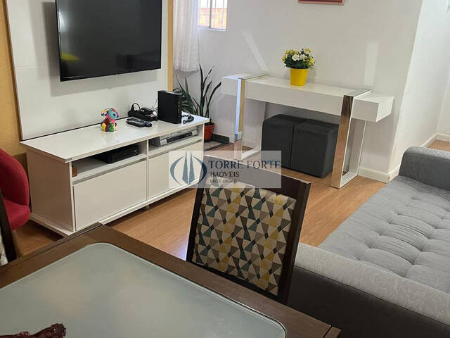 Apartamento para Venda em São Paulo - 2