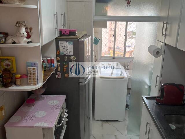 Apartamento para Venda em São Paulo - 2
