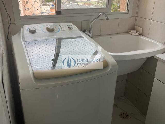 Apartamento para Venda em São Paulo - 3
