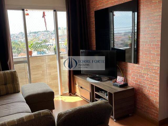 Apartamento para Venda em São Paulo - 4