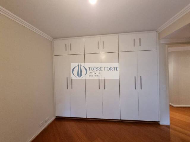 Apartamento para Locação em São Paulo - 3