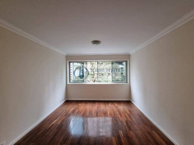 Apartamento para Locação em São Paulo - 2