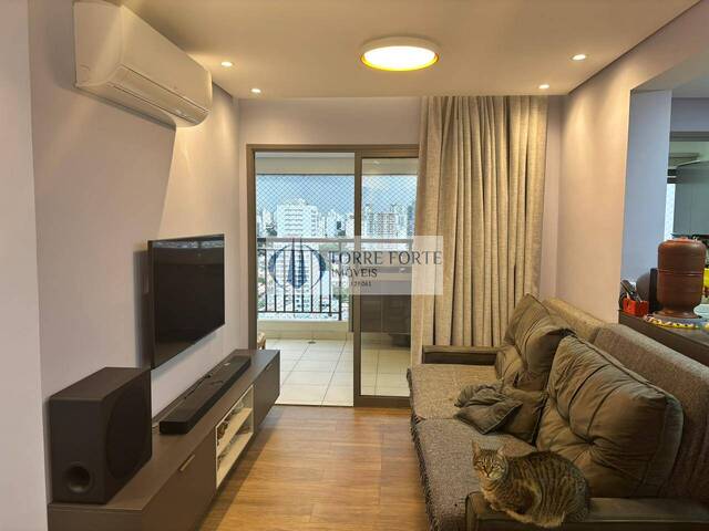Apartamento para Venda em São Paulo - 3