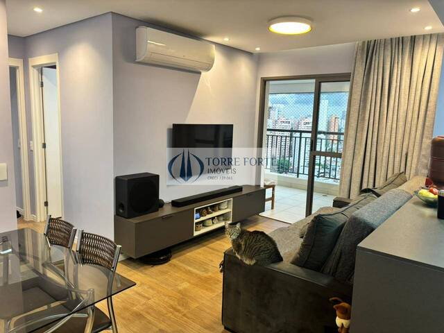 Apartamento para Venda em São Paulo - 5