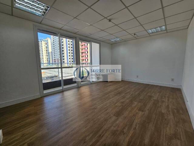 Sala para Locação em São Paulo - 4