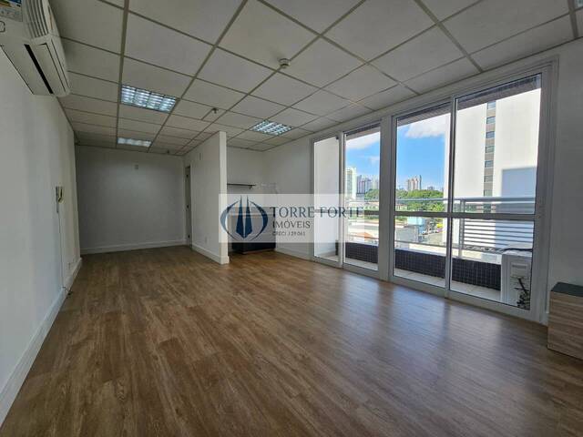 #12014 - Sala para Locação em São Paulo - SP - 2