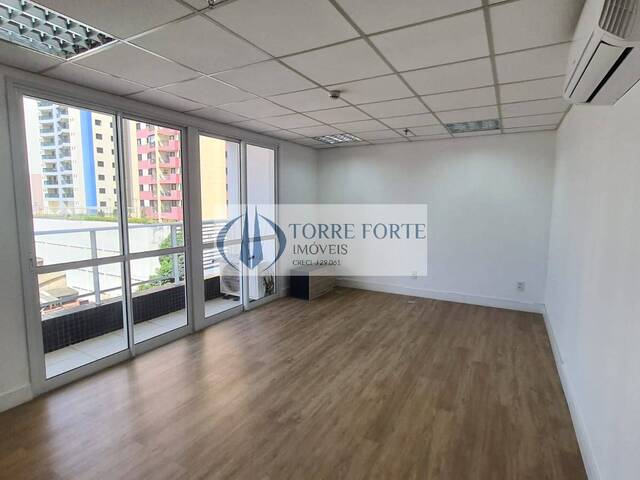 #12014 - Sala para Locação em São Paulo - SP - 3
