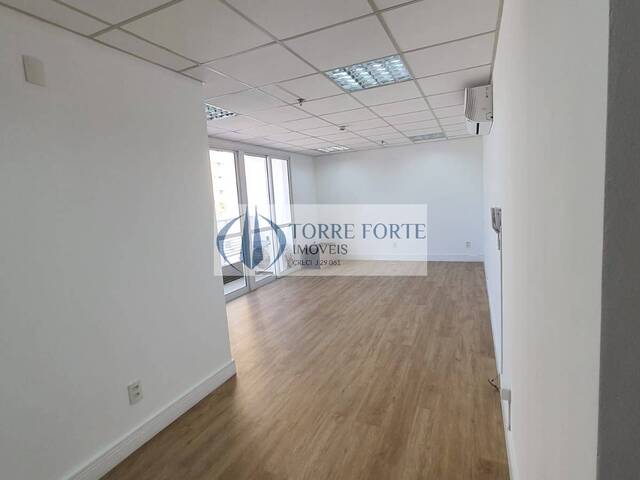 Sala para Locação em São Paulo - 5