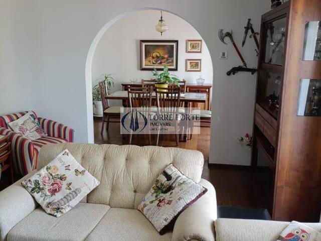 Apartamento para Venda em São Paulo - 2