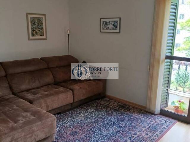 Apartamento para Venda em São Paulo - 3