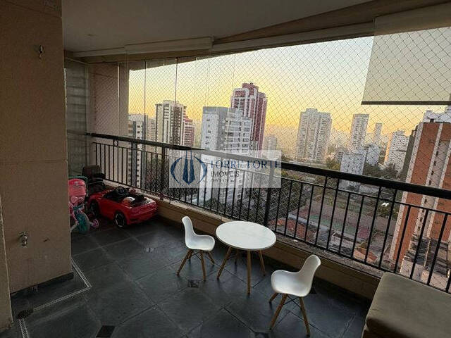 Apartamento para Venda em São Paulo - 2