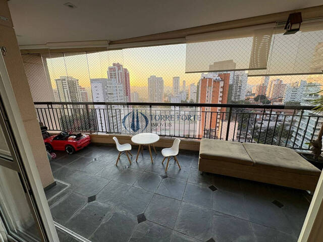 Apartamento para Venda em São Paulo - 5